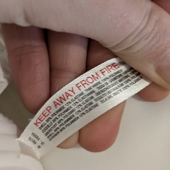 NWOT Free People Valencia Ski Flares size XL 🦄🦄 - Picture 9 of 14